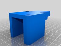 X Cover Ender 3 for DirectDrive