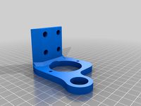 Geeetech Prusa i3 X Carriage