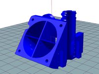 Hero Me Gen 3 with Fixed holes and shortened Wire Guide