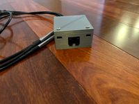 BrewPi Sensor Breakout Box