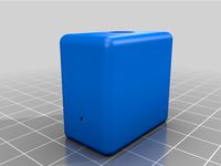 pwm motor controller case