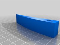 Car Window wedges