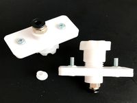 Drybox Filament Pass-Through