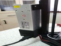 He3D K200 / K280 PSU Upgrade