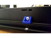 Ender 5 PSU mounts by smorris_12