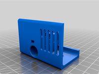 Ultimaker 2 - Zesty Nimble V2 & E3D V6 upgrade by MacNite