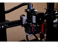 Hiprecy LEO - Part Cooling Fan Ducts by Junior_Barnes