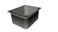 Steam Pan 1/2 size
