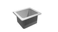Drop in Pan 1/6 size
