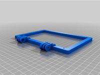 Raspberry Pi HHKB Cyberdeck by ripxorip