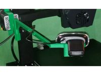 CR-6 SE C270 No Modifcation Camera Mount by ThingaUser