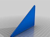 E3D ToolChanger bottom cover plates. by IAtkinI_GTE