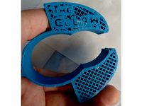 The CuLAW by FullPlasticScientist