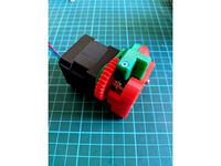 Pitan Dual Drive by lcortese