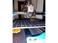 Bluer Plus BMG Direct Drive with dual 5015 radial by wampelt