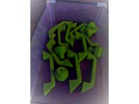 Anti-Microbial general purpose handles by FullPlasticScientist