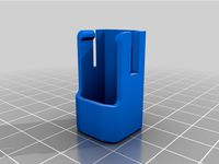 3DTouch Shield (Cover) by mardun