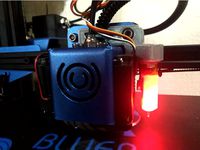 TwoTrees Bluer 3dTouch suport by kakarotojmsc