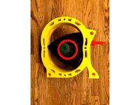 better Gears for Wankel Rotary Engine (by ECU) by DocNo