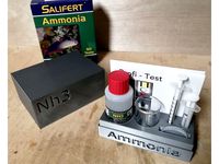 Salifert Profi Test Ammonia storage box by Haggy_23