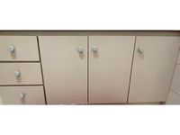 Door/Draw Handle by A513055