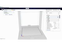 Artillery SWX1 and Genius For UltimakerCura 4.7 Printers and Profiles by LogiCat