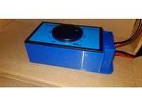 Speed Controller Box by Bastlwastl84