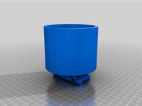 tactical bean holder fixed by ssaenz2