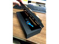 (Escape Room) Puzzle Box by lovidovi