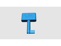 Key to old furniture by ElTacoLoco