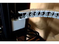 CR-10 DirectDrive Chain adapter by szili83