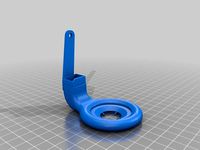 Anet A8 Ultimate Fan Duct Remix by WolvenScout