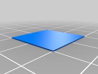 Prusa i3 MK2(S)/MK2.5/MK3 Live Z Calibration Steps by Bolerro