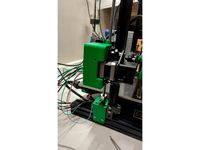 Ender 3 Ultimate Z-Box Remix of the SuperKris CR-10 Ultimate Z-Box by Chachi88
