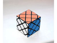Master Skewb Stickers by grafalex