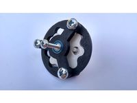 Cycloidal Drive by Meia
