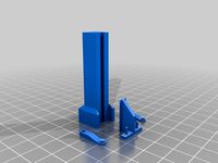 Diorama hydraulic ramp by Novonik