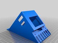 Maiskolben soldering station by freiser77