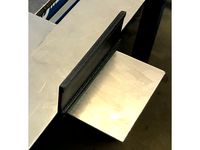 Hypertherm Plasma Cutter Offset Guide by mklange