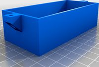 Filawinder Control Box - No Support by Fythios