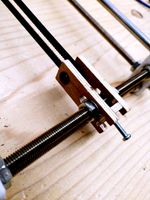 Y-Axis tensioner/Idler by lslewis901