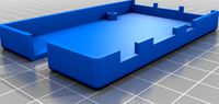 pi1541 Box by evanevery