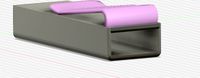microtech knive case by Remilebel