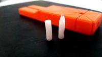 PTFE Cutter by paulorfo