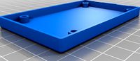 Kryoflux Case by evanevery
