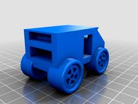 TRUCK by PHKVSMITO