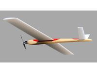 Rc plane by Gunnaras
