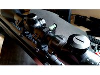 25-30mm Scope Adapter by MJWMakes