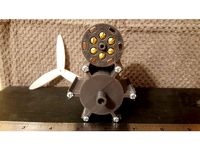 "Little Torquey" High Frequency Pulse Energizer by Cotton80