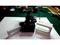 FPV HD Camera Body for VTIN by gschuto